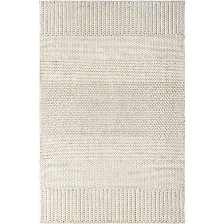 Cloud 19 CLD-2301 Handmade Area Rug